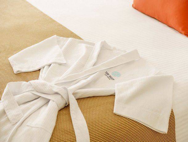 Hôtel The Reef Coco Beach 3* pas cher photo 11