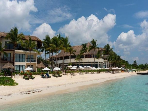 Hôtel The Reef Coco Beach 3* pas cher photo 12