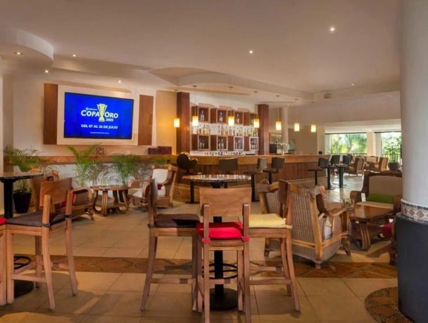 Hôtel The Reef Coco Beach 3* pas cher photo 14