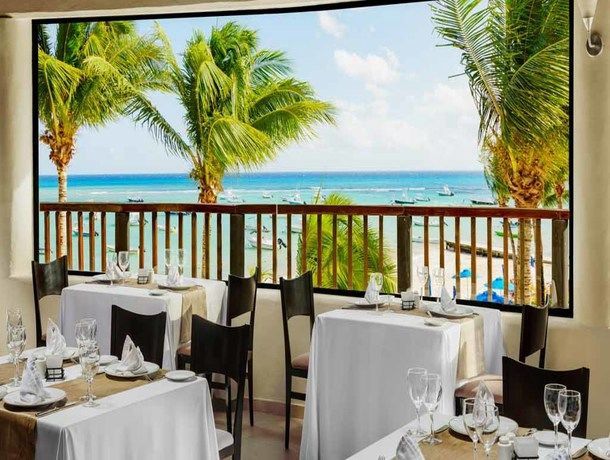 Hôtel The Reef Coco Beach 3* pas cher photo 16