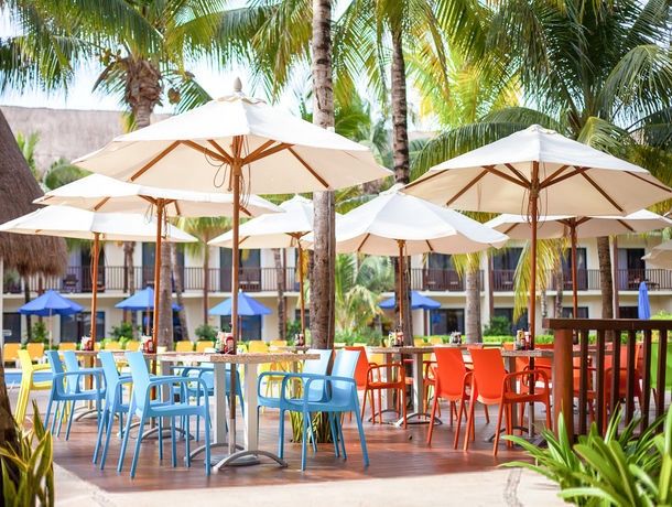 Hôtel The Reef Coco Beach 3* pas cher photo 17