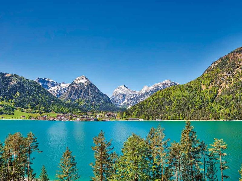 Réveillon au Tyrol avec soirée du Nouvel An - Hôtel Schwarzbrunn 4* sup pas cher photo 4