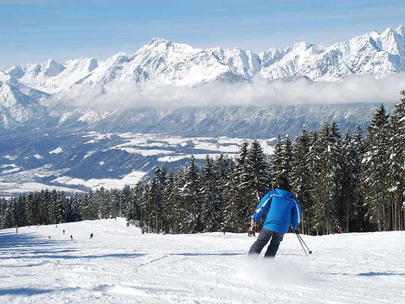 Réveillon au Tyrol avec soirée du Nouvel An - Hôtel Schwarzbrunn 4* sup pas cher photo 7