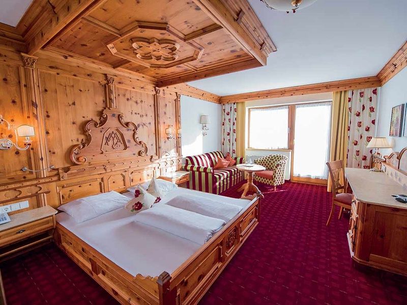 Réveillon au Tyrol avec soirée du Nouvel An - Hôtel Schwarzbrunn 4* sup pas cher photo 13