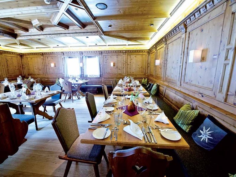 Réveillon au Tyrol avec soirée du Nouvel An - Hôtel Schwarzbrunn 4* sup pas cher photo 14