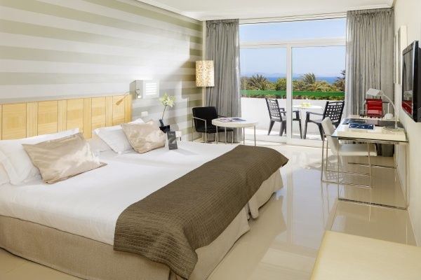 Hôtel H10 Lanzarote Princess 4* pas cher photo 6