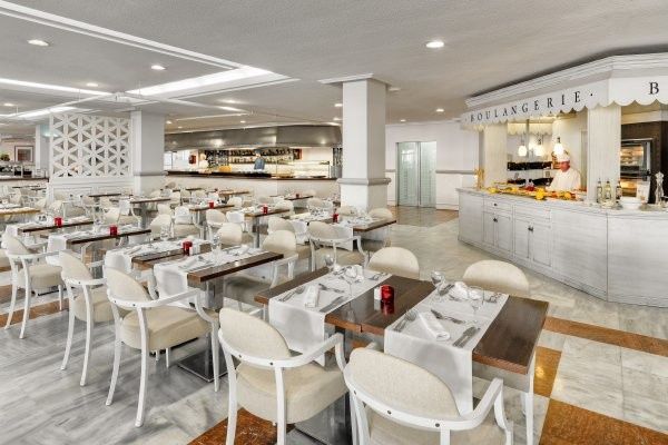 Hôtel H10 Lanzarote Princess 4* pas cher photo 7