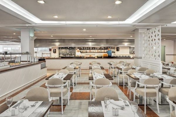 Hôtel H10 Lanzarote Princess 4* pas cher photo 9