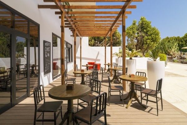 Hôtel H10 Lanzarote Princess 4* pas cher photo 12