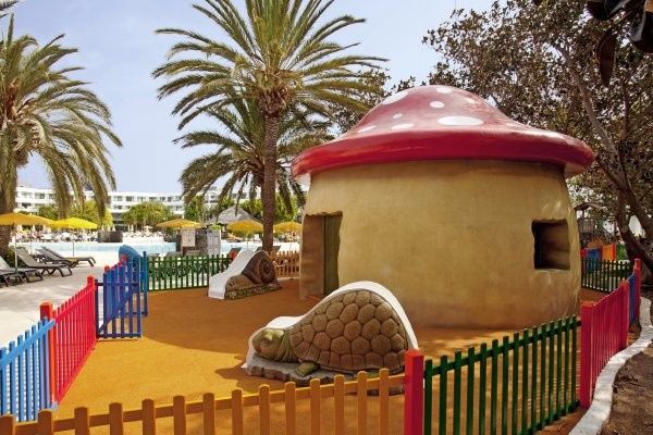 Hôtel H10 Lanzarote Princess 4* pas cher photo 18