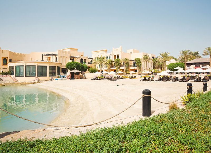 Novotel Al Dana Resort - 4* pas cher photo 1