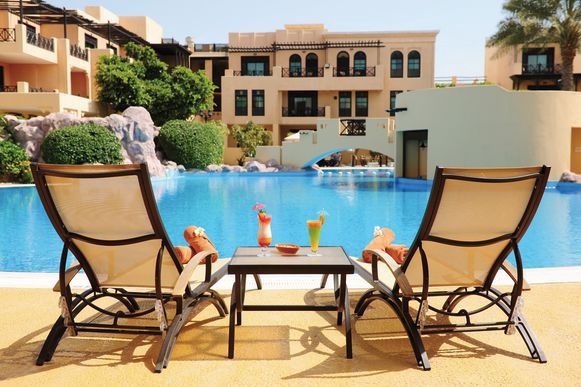 Novotel Al Dana Resort - 4* pas cher photo 14