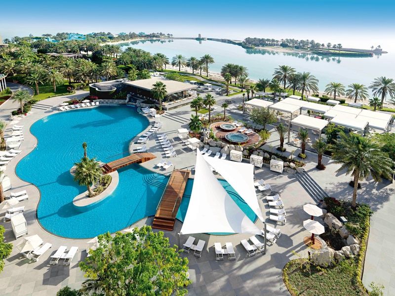 The Ritz-Carlton, Bahrain - 5* pas cher photo 1