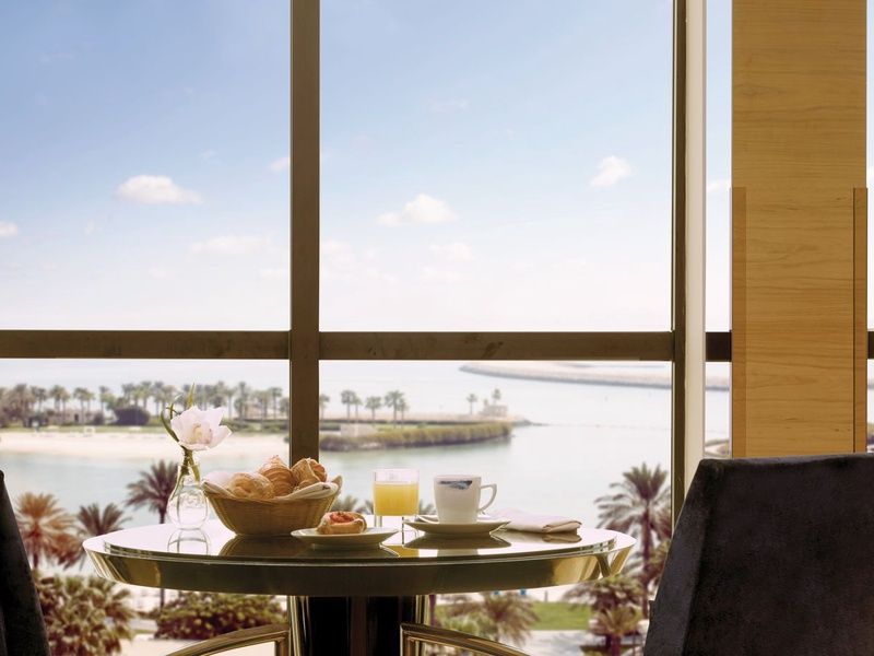 The Ritz-Carlton, Bahrain - 5* pas cher photo 2