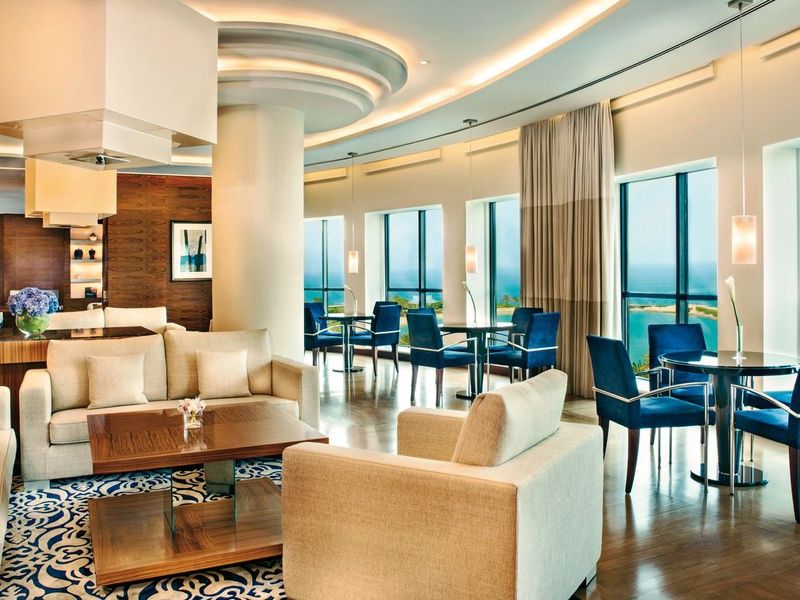 The Ritz-Carlton, Bahrain - 5* pas cher photo 15