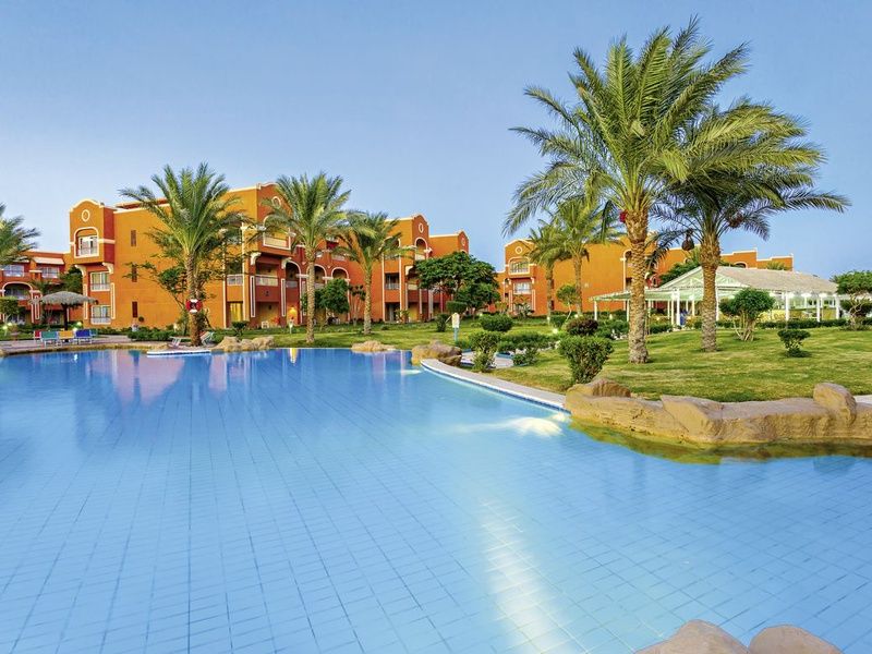 Hôtel Caribbean World Resort Soma Bay 5* pas cher photo 15