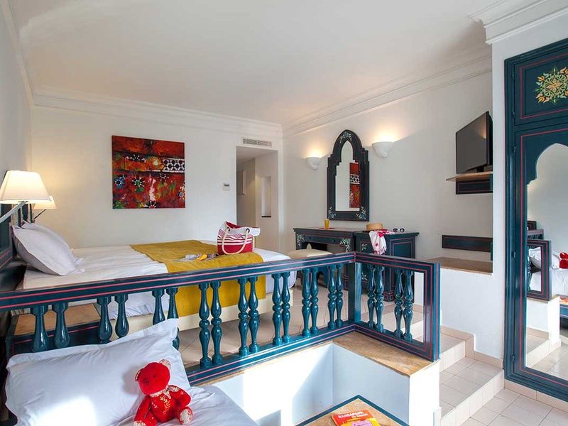 Club Marmara Les Jardins d'Agadir - Choix Flex 4* pas cher photo 14