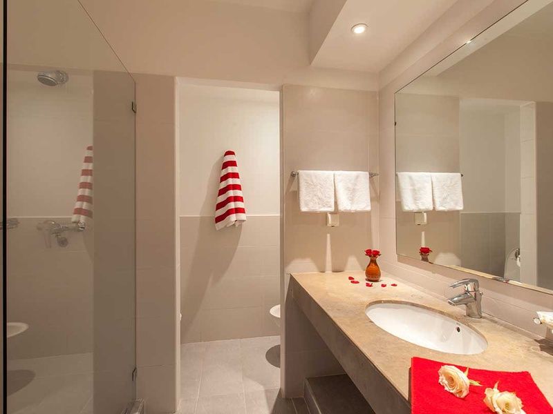 Club Marmara Les Jardins d'Agadir - Choix Flex 4* pas cher photo 19