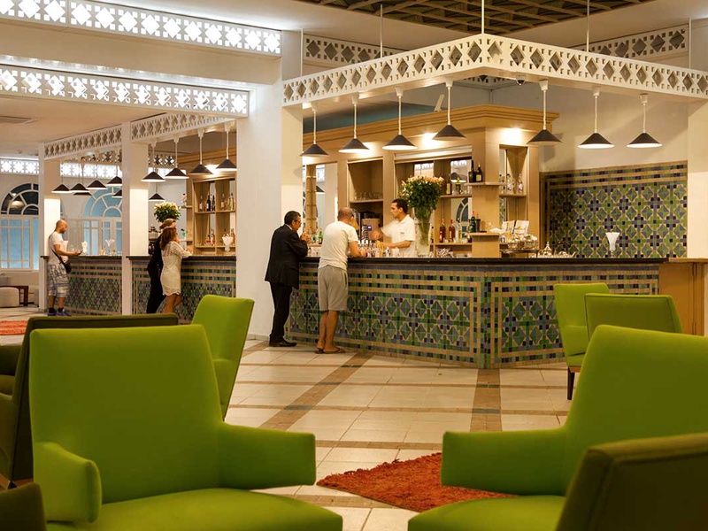 Club Marmara Les Jardins d'Agadir - Choix Flex 4* pas cher photo 28