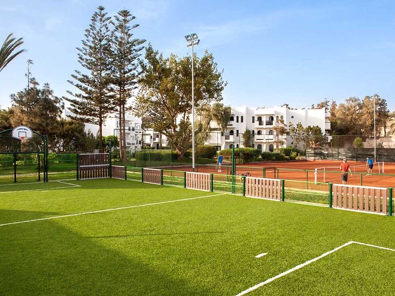Club Marmara Les Jardins d'Agadir - Choix Flex 4* pas cher photo 33