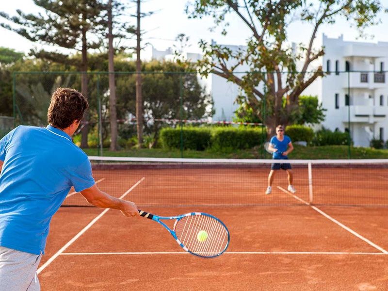 Club Marmara Les Jardins d'Agadir - Choix Flex 4* pas cher photo 34