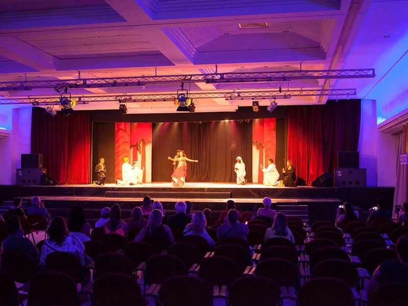 Club Marmara Les Jardins d'Agadir - Choix Flex 4* pas cher photo 42