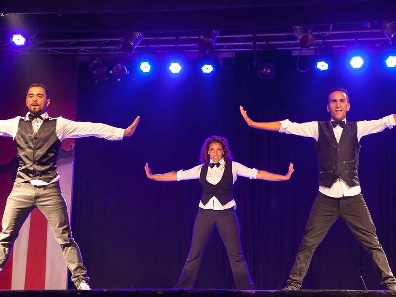 Club Marmara Les Jardins d'Agadir - Choix Flex 4* pas cher photo 43