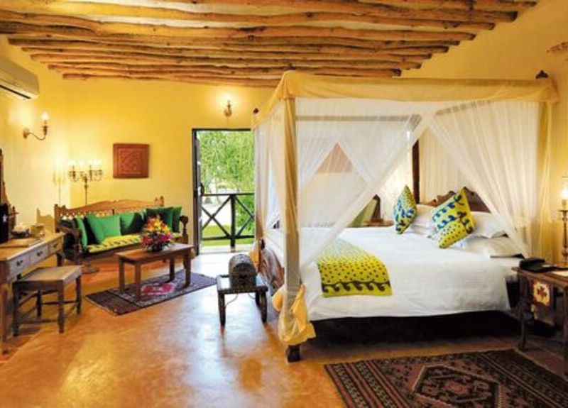 Hôtel Neptune Pwani Beach Resort and Spa 4* pas cher photo 3