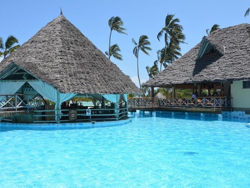 Hôtel Neptune Pwani Beach Resort and Spa 4* pas cher photo 5