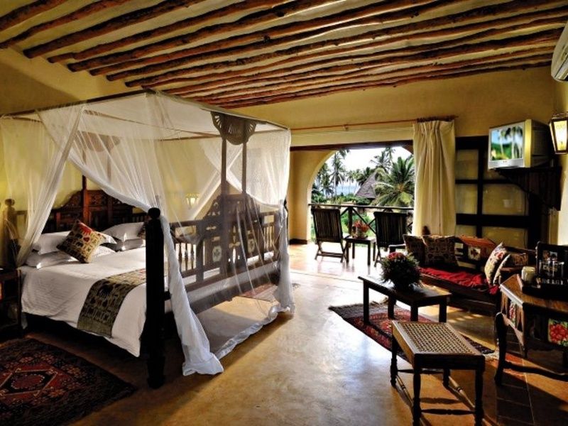 Hôtel Neptune Pwani Beach Resort and Spa 4* pas cher photo 7
