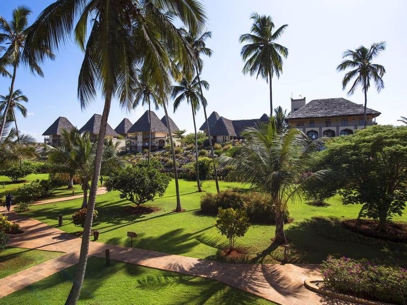 Hôtel Neptune Pwani Beach Resort and Spa 4* pas cher photo 8