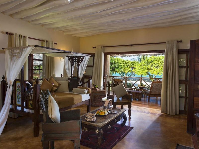 Hôtel Neptune Pwani Beach Resort and Spa 4* pas cher photo 10