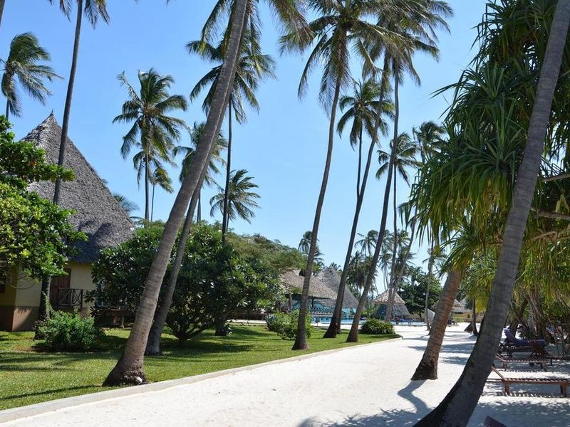 Hôtel Neptune Pwani Beach Resort and Spa 4* pas cher photo 11