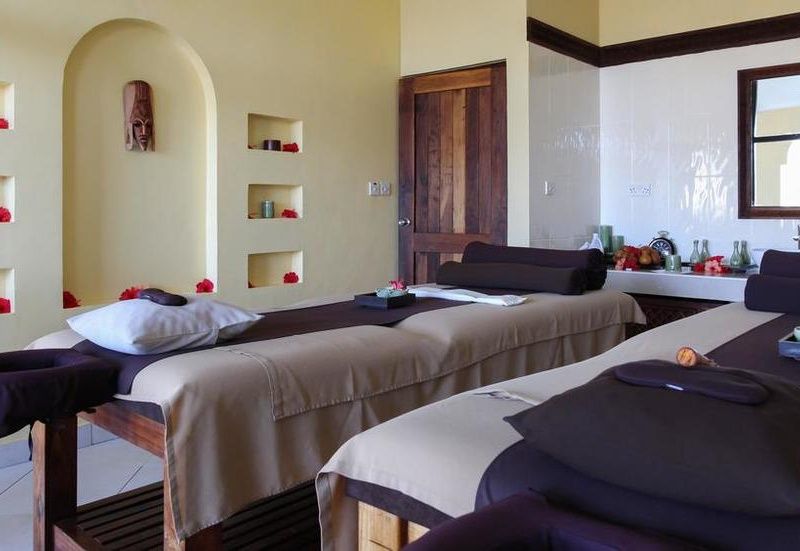 Hôtel Neptune Pwani Beach Resort and Spa 4* pas cher photo 15