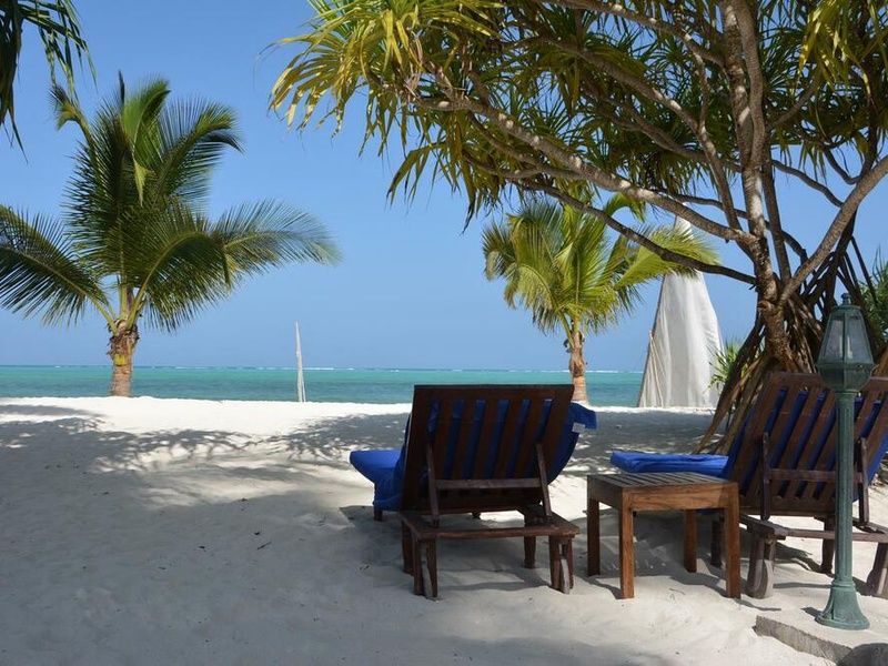 Hôtel Neptune Pwani Beach Resort and Spa 4* pas cher photo 16