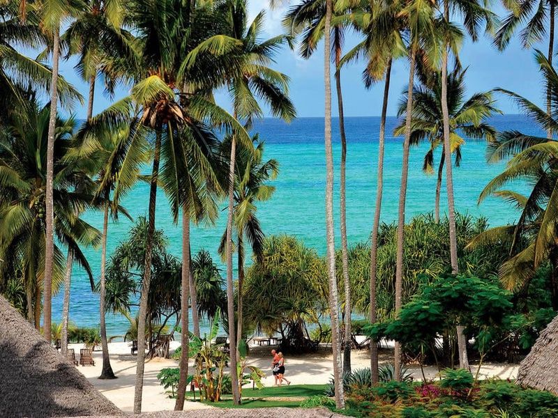 Hôtel Neptune Pwani Beach Resort and Spa 4* pas cher photo 18