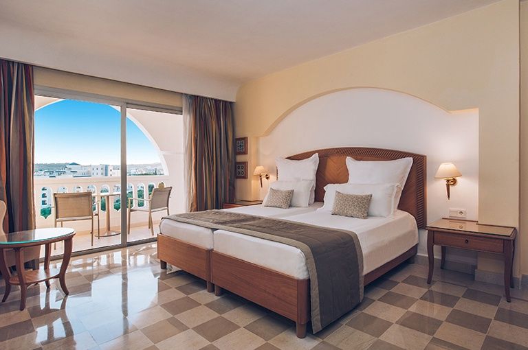 Hôtel Iberostar Kantaoui Bay 5* pas cher photo 5