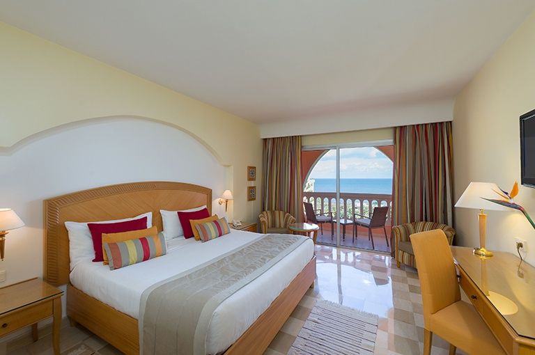 Hôtel Iberostar Kantaoui Bay 5* pas cher photo 7
