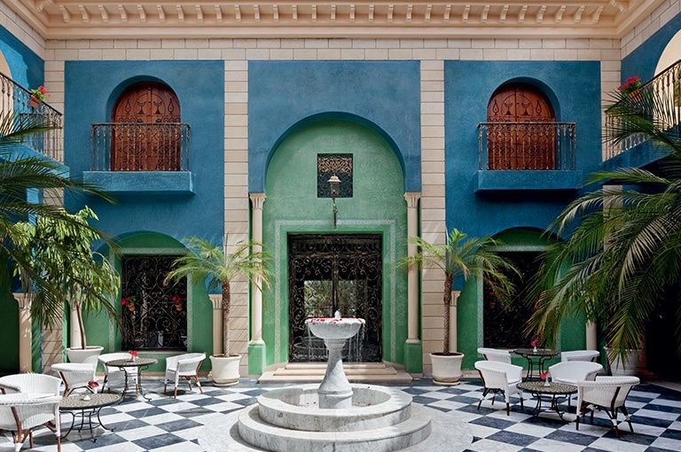 Hôtel Mövenpick Resort Sousse 5* pas cher photo 26