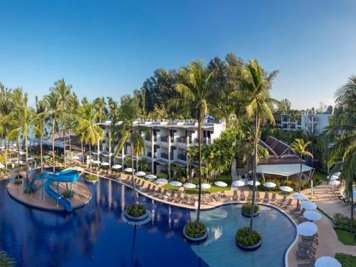 Hôtel Sunwing Bangtao Beach 4* pas cher photo 1