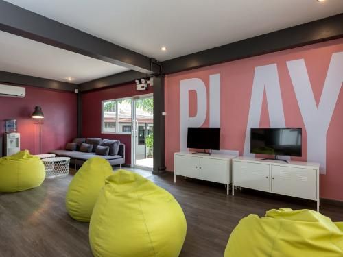 Hôtel Sunwing Bangtao Beach 4* pas cher photo 4