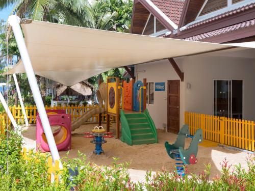 Hôtel Sunwing Bangtao Beach 4* pas cher photo 6