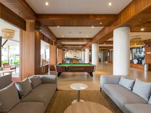 Hôtel Sunwing Bangtao Beach 4* pas cher photo 8