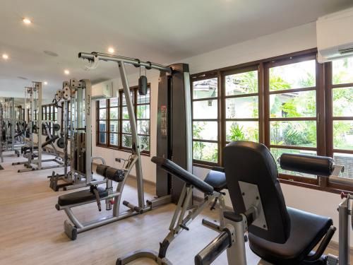 Hôtel Sunwing Bangtao Beach 4* pas cher photo 9