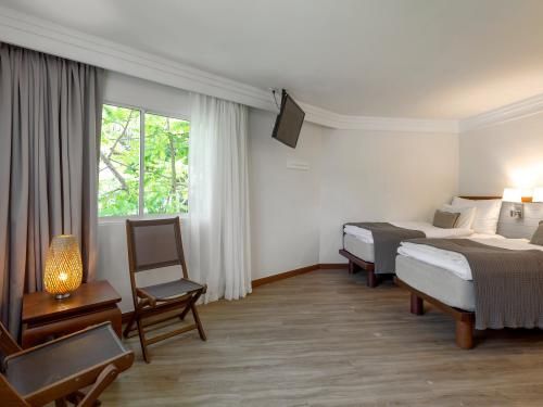 Hôtel Sunwing Bangtao Beach 4* pas cher photo 10