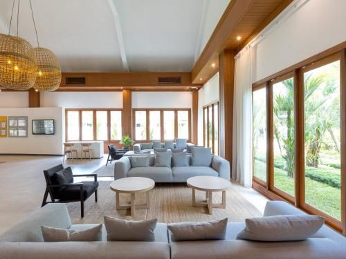 Hôtel Sunwing Bangtao Beach 4* pas cher photo 11