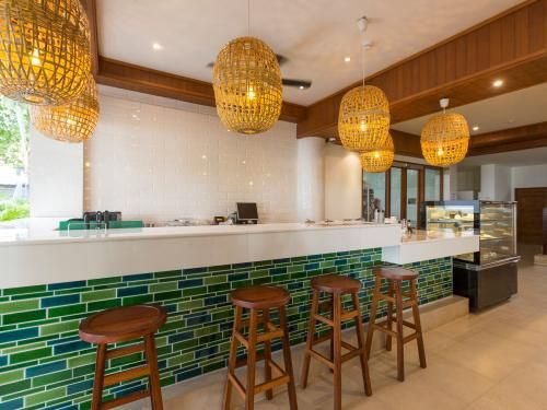 Hôtel Sunwing Bangtao Beach 4* pas cher photo 12