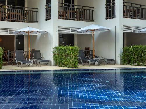 Hôtel Sunwing Bangtao Beach 4* pas cher photo 14