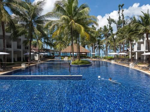 Hôtel Sunwing Bangtao Beach 4* pas cher photo 16