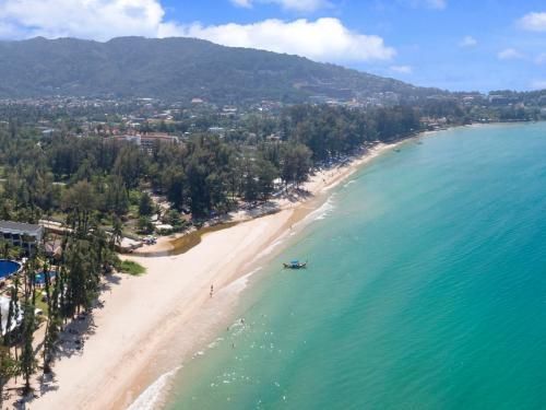 Hôtel Sunwing Bangtao Beach 4* pas cher photo 20